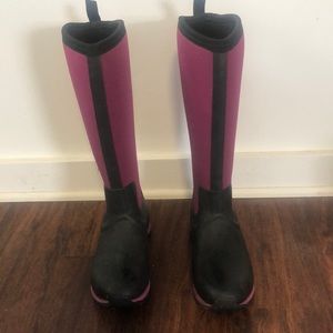 Women’s 7 muck boots